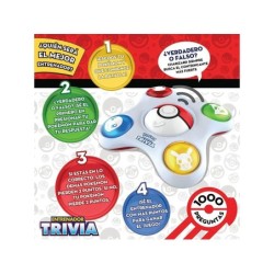 Compra Educa Pokemon Trivia al mejor precio | Juguetilandia Canarias