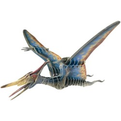 Compra Educa Pteranodon 3d Creature Puzzle al mejor precio | Juguetilandia Canarias