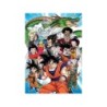 Compra Educa Puzzle 1000 Dragon Ball al mejor precio | Juguetilandia Canarias