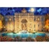 Compra Educa Puzzle 1000 Fontana Di Trevi Roma al mejor precio | Juguetilandia Canarias