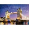 Compra Educa Puzzle 1000 Tower Bridge Londres Neon al mejor precio | Juguetilandia Canarias