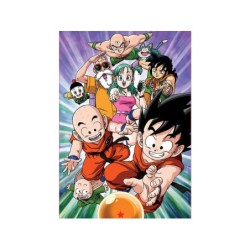 Compra Educa Puzzle 200 Dragonball al mejor precio | Juguetilandia Canarias