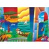 Compra Educa Puzzle 2000 Penelope Espera al mejor precio | Juguetilandia Canarias