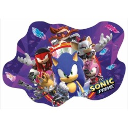 Compra Educa Puzzle 250 Sonic Prime Poster Puzzle al mejor precio | Juguetilandia Canarias