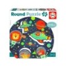 Compra Educa Puzzle 28 El Espacio Round Puzzle al mejor precio | Juguetilandia Canarias Compra Educa Puzzle 28 El Espacio Round Puzzle al mejor precio | Juguetilandia Canarias