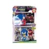 Compra Educa Puzzle 2x100 Sonic Neon al mejor precio | Juguetilandia Canarias