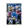 Compra Educa Puzzle 300 Sonic Neon al mejor precio | Juguetilandia Canarias