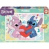 Compra Educa Puzzle 500 Disney Stitch al mejor precio | Juguetilandia Canarias