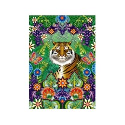 Compra Educa Puzzle 500 Tigre De Bengala al mejor precio | Juguetilandia Canarias