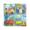 Compra Educa Puzzle 6-9-12-16 Patrulla De Rescate al mejor precio | Juguetilandia Canarias