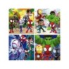Compra Educa Puzzle Maleta Progresivos Spidey &Amp His Amazing Friends 6-9-12-16 al mejor precio | Juguetilandia Canarias Compra Educa Puzzle Maleta Progresivos Spidey &Amp His Amazing Friends 6-9-12-16 al mejor precio | Juguetilandia Canarias