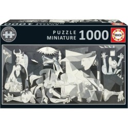 Compra Educa Puzzle Miniature 1000 Gaudi al mejor precio | Juguetilandia Canarias
