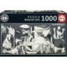 Compra Educa Puzzle Miniature 1000 Gaudi al mejor precio | Juguetilandia Canarias Compra Educa Puzzle Miniature 1000 Gaudi al mejor precio | Juguetilandia Canarias