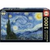 Compra Educa Puzzle Miniature 1000 La Noche Estrellada al mejor precio | Juguetilandia Canarias Compra Educa Puzzle Miniature 1000 La Noche Estrellada al mejor precio | Juguetilandia Canarias