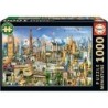 Compra Educa Puzzle Miniature 1000 Simbolos De Europa al mejor precio | Juguetilandia Canarias Compra Educa Puzzle Miniature 1000 Simbolos De Europa al mejor precio | Juguetilandia Canarias