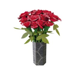 Compra Educa Ramo Rosas Arte Floral al mejor precio | Juguetilandia Canarias