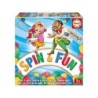 Compra Educa Spin &Amp Fun  al mejor precio | Juguetilandia Canarias Compra Educa Spin &Amp Fun  al mejor precio | Juguetilandia Canarias