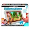 Compra Educa Touch Junior Erase Una Vez...Cuentacuentos al mejor precio | Juguetilandia Canarias Compra Educa Touch Junior Erase Una Vez...Cuentacuentos al mejor precio | Juguetilandia Canarias