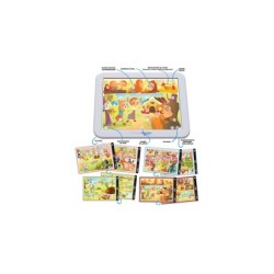 Compra Educa Touch Junior: Cuenta Cuentos 2 al mejor precio | Juguetilandia Canarias