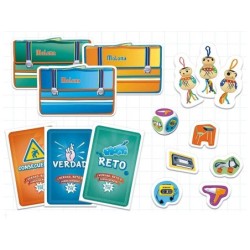 Compra Educa Yo Fui A Egb al mejor precio | Juguetilandia Canarias