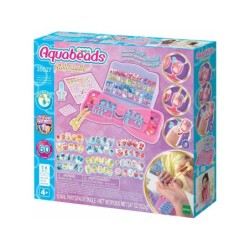 Compra Epoch Aquabeads Aquabeads Nail Studio Estudio De Uñas al mejor precio | Juguetilandia Canarias