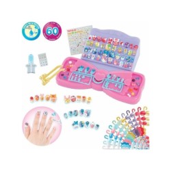Compra Epoch Aquabeads Aquabeads Nail Studio Estudio De Uñas al mejor precio | Juguetilandia Canarias