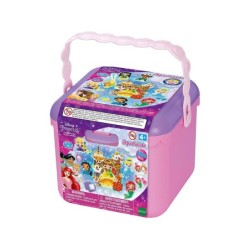 Compra Epoch Aquabeads Cubo De Creatividad De Princesas Disney al mejor precio | Juguetilandia Canarias