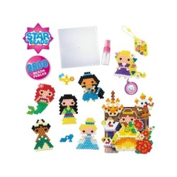 Compra Epoch Aquabeads Cubo De Creatividad De Princesas Disney al mejor precio | Juguetilandia Canarias