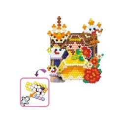 Compra Epoch Aquabeads Cubo De Creatividad De Princesas Disney al mejor precio | Juguetilandia Canarias