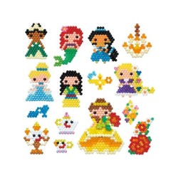 Compra Epoch Aquabeads Cubo De Creatividad De Princesas Disney al mejor precio | Juguetilandia Canarias