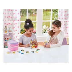 Compra Epoch Aquabeads Cubo De Creatividad De Princesas Disney al mejor precio | Juguetilandia Canarias