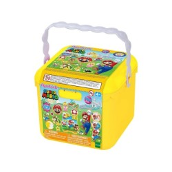 Compra Epoch Aquabeads Cubo De Creatividad De Super M al mejor precio | Juguetilandia Canarias
