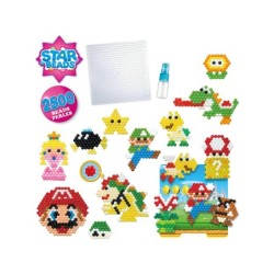 Compra Epoch Aquabeads Cubo De Creatividad De Super M al mejor precio | Juguetilandia Canarias
