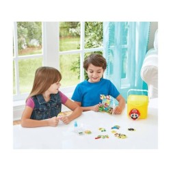Compra Epoch Aquabeads Cubo De Creatividad De Super M al mejor precio | Juguetilandia Canarias