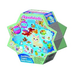 Compra Epoch Aquabeads Estuche De Abalorios Estrella al mejor precio | Juguetilandia Canarias