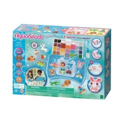 Compra Epoch Aquabeads Estudio De Manualidades al mejor precio | Juguetilandia Canarias