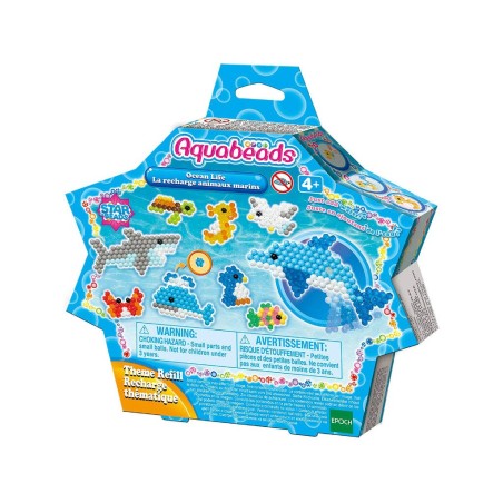 Compra Epoch Aquabeads Fabrica De Amuletos al mejor precio | Juguetilandia Canarias