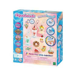 Compra Epoch Aquabeads Kit Accesorios Dulces al mejor precio | Juguetilandia Canarias