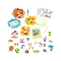 Compra Epoch Aquabeads Mega Estuche De Abalorios Estrella al mejor precio | Juguetilandia Canarias