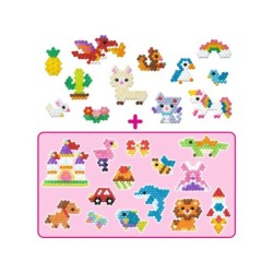 Compra Epoch Aquabeads Mega Estuche De Abalorios Estrella al mejor precio | Juguetilandia Canarias