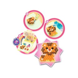 Compra Epoch Aquabeads Mega Estuche De Abalorios Estrella al mejor precio | Juguetilandia Canarias