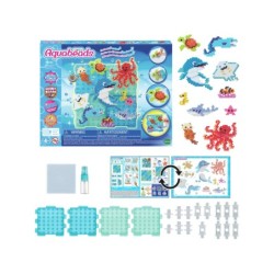 Compra Epoch Aquabeads Mundo Marino  al mejor precio | Juguetilandia Canarias