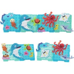 Compra Epoch Aquabeads Mundo Marino  al mejor precio | Juguetilandia Canarias