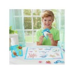 Compra Epoch Aquabeads Mundo Marino  al mejor precio | Juguetilandia Canarias
