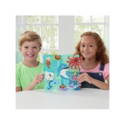 Compra Epoch Aquabeads Mundo Marino  al mejor precio | Juguetilandia Canarias