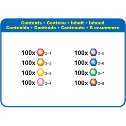 Compra Epoch Aquabeads Pack Abalorios Joya  al mejor precio | Juguetilandia Canarias