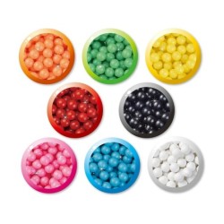 Compra Epoch Aquabeads Pack Abalorios Solidos al mejor precio | Juguetilandia Canarias