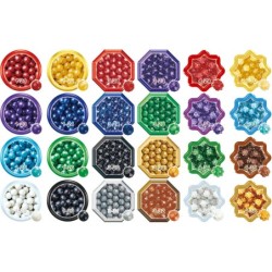 Compra Epoch Aquabeads Pack De Abalorios Brillantes al mejor precio | Juguetilandia Canarias