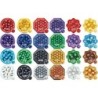 Compra Epoch Aquabeads Pack De Abalorios Brillantes al mejor precio | Juguetilandia Canarias