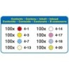 Compra Epoch Aquabeads Pack De Abalorios Estrella al mejor precio | Juguetilandia Canarias